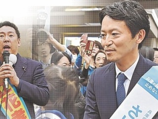 【不起訴処分】なんG民は最初から斎藤知事を信じてました