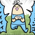 ダァァァンゴムシィィィィ！！！