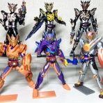 銀竜うんちブログ