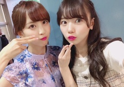 けやき坂46、齊藤京子のブログに乃木坂メンバー数人が登場！写真がコチラ！！！