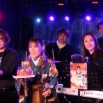 ざっくの♡週末はライブだ！