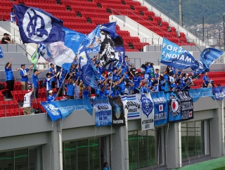 【アスルクラロ沼津】天皇杯県予選決勝でHonda FCにPK勝利！２年ぶりの本大会出場決定！！