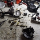 レマーレ５０００DHG！