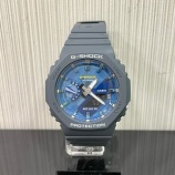 『CASIO G-SHOCK　2月新作　【GA-2100AS-2AJF】』の画像