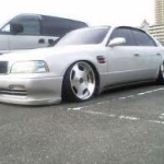 いきなりDQNに車蹴られたったｗｗｗ