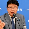 【ﾌｧﾝｻﾏﾘｨ】保守党 百田氏、女性皇族の婚姻後の身分保持に反対「リスク排除すべき」 北村氏「時限爆弾、『なぜ皇位継承権がないのか。おかしい』との報道になる」
