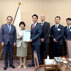 衆議院議員　井上信治の活動報告