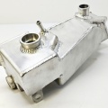 KSR2用大容量アルミオイルタンク