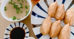 【シニアの暮らし】今日は久々ふたり晩ごはん。。