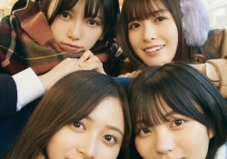 5期『加入当初から1期以上の神期だと言われてました』←これ