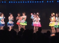 【AKB48】佐々木優佳里の靴飛ばし芸ｗｗｗ