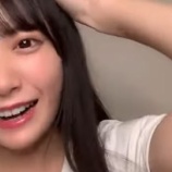 『[動画]2023.07.30（23:46～） SHOWROOM　「≠ME(ノットイコールミー) 鈴木瞳美」＠個人配信 【ノイミー】』の画像