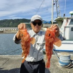 かどや丸。釣り日記（南房総）スポニチ指定船宿電話0470431432