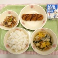 ７月３日（金）の給食