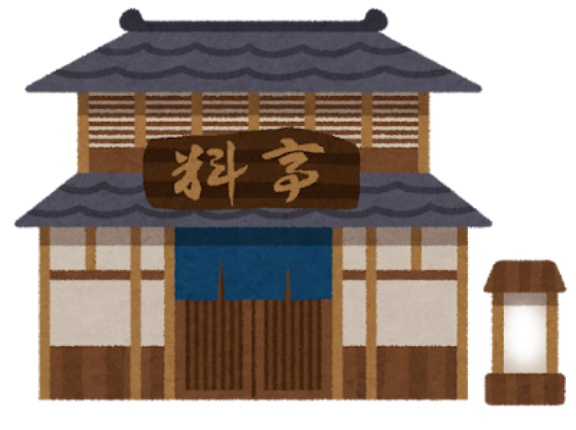 韓国人「日本に老舗が多いのは親に店を継ぐよう脅迫されるからです」老舗がない韓国、また日本に嫉妬