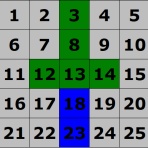 BS10パネルクイズアタック25研究室