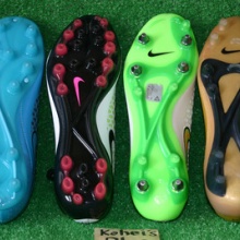 Kohei's BLOG サッカースパイク情報ブログ - ナイキ マジスタ