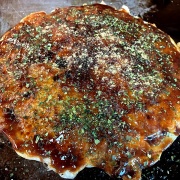 姫路　お好み焼きミックス♪《十十》