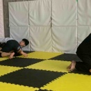 ３月２８日今週の道場！