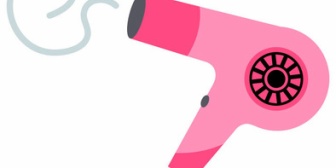 12歳で購入してから15年間愛用してきたドライヤーがついに壊れてしまったんだけど…