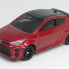 『TM0929　TOYOTA GR YARIS　050-12　初回特別仕様』の画像