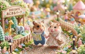 ネットで知り合った女の子とデートしてきたんやけどｗｗｗ