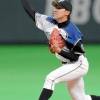 多田野数人さん、万華鏡写輪眼を開眼していた