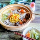 味噌✕甘酒の魔法　冬の発酵鍋　作り方