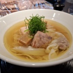 目指せ！ラーメン全国制覇（らmen's CLUB）