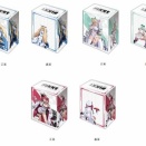 勝利の女神：NIKKE ラプラス、ルピー：ウィンターショッパーver.、マスト デッキケース 予約が始まっています