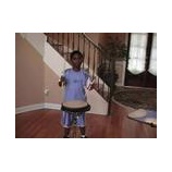 『Jay's Drum Solo』の画像