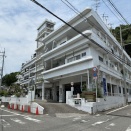 2泊3日の香川社員旅行　その③【沢田マンション】