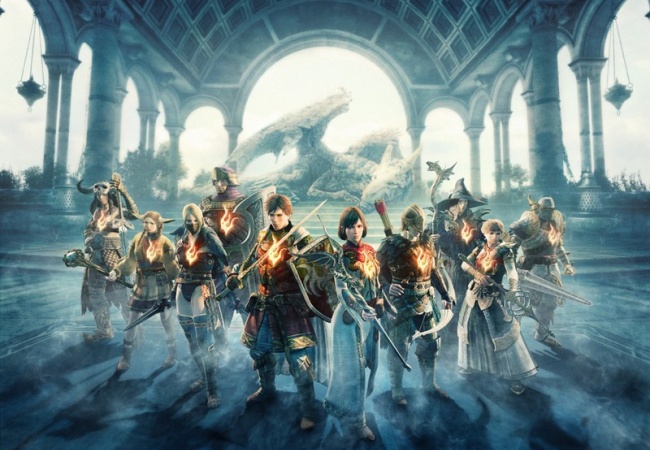 【DDON】41までの必要経験値【ドラゴンズドグマ オンライン】