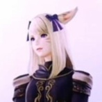 【FF14】7.3新規実装と思われる髪型が可愛すぎると話題に！髪型デザインコンテストのシンプルストレートと予想される