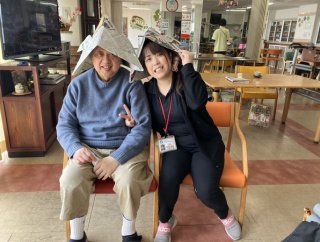 かぶとで…【一般DS】