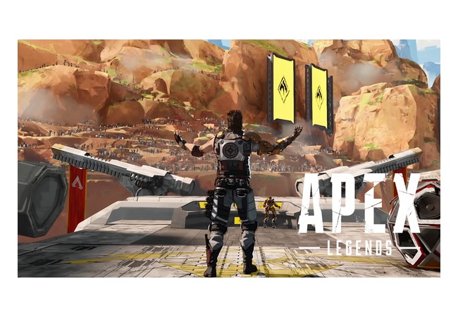 APEXのストーリー誰も見ないからまとめた