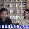 【悲報】里崎「ボールがホップアップすることはない」