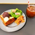 【新店】犬山限定イートインメニューも！犬山城下町の古民家にベーカリカフェが誕生/パンとエスプレッソと犬山城