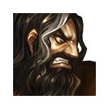 『【超越覚醒英雄】超越グラームキング』の画像