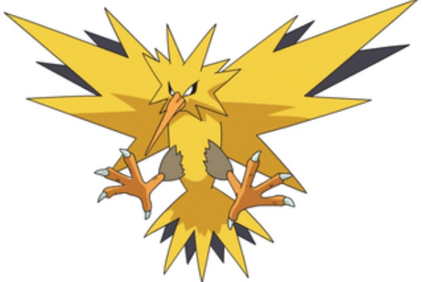 ポケモンまとめ特報oras ボルトロス