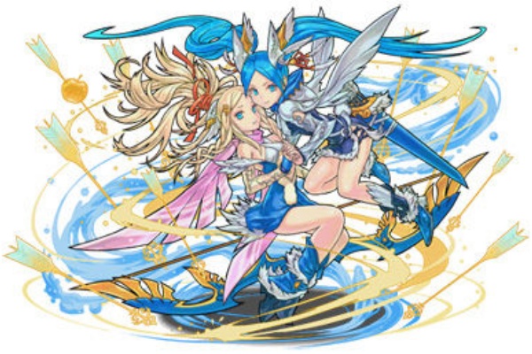 パズドラ ディアゴルドス降臨 超地獄級 光イズイズ回復タイプpt Puzdrafan パズドラ攻略 速報