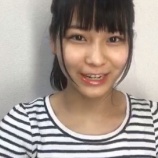 『[動画]2018.05.22（23:27～） SHOWROOM　「=LOVE(イコールラブ) 大場花菜」＠個人配信』の画像