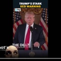「新世界秩序の移行期」：トランプ大統領、「デジタル金融監視システム経済（DMSSE 暗号通貨）」へ