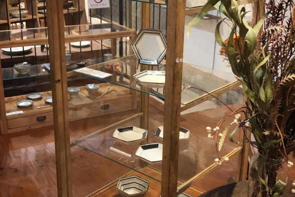 うつわ屋Living&Tableware NEWS - 高島大樹