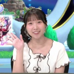 女性声優の顔推し