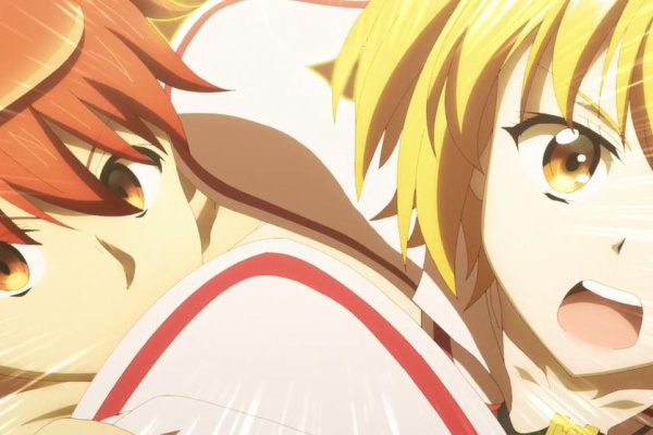 アニメいいんじゃない ド級編隊エグゼロス