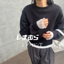 しまむらの「TRシアーソデメローPO」の使用感レビュー！袖口のメロウデザインがかわいくポイントになっているシアーロンT。着心地も良く、ロングシーズン着られるのでおすすめ♪