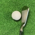Muziik JUGEM FORGED IRON試打入荷