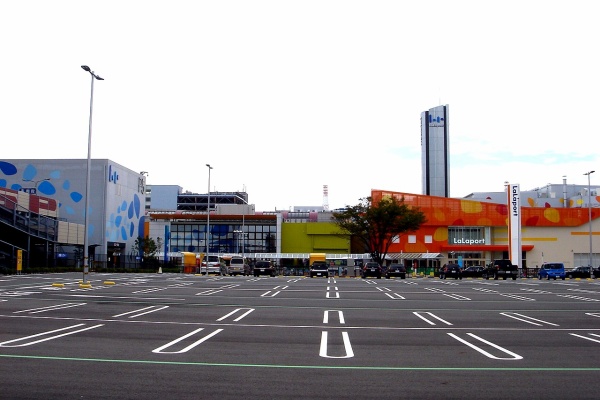 ビビット13 12 船橋市浜町