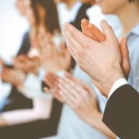 『仲間が選ぶ、年間優秀社員表彰』の画像